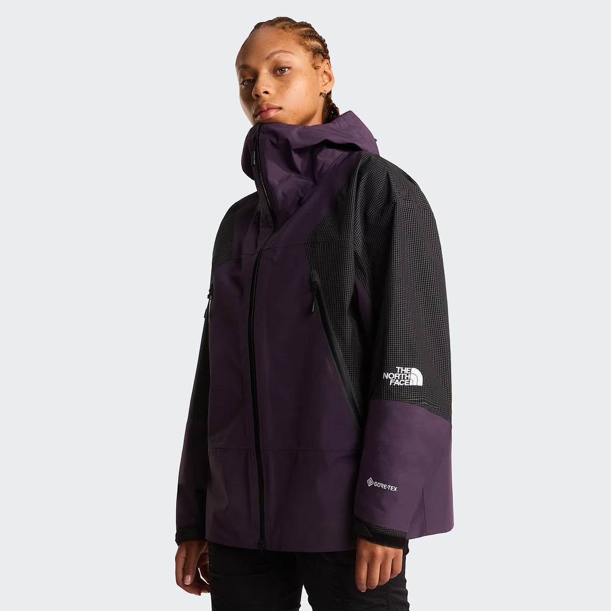 The North Face Hike Spectra GORE-TEX Mountain Light Jacket
