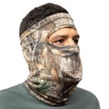 GX1000  Full Stealth mask, camo