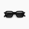 Pleasures X Akila Era Sunglasses, black