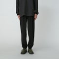 Snow Peak Shadow Ripstop Pants, black