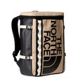 The North Face Base Camp Fuse Box, flax / white dune