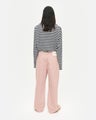 Marimekko Hannele Solid, light pink