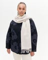 Marimekko Kirkas Juhla Unikko, beige