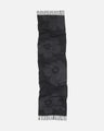 Marimekko Kirkas Juhla Unikko, black