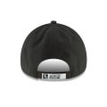 New Era Chicago White Sox 9Forty Cap, black
