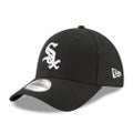 New Era Chicago White Sox 9Forty Cap, black