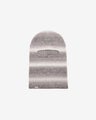 Obey Cairo Balaclava, black multi