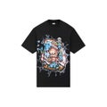Babylon Badass t-shirt, black