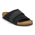 Birkenstock Kyoto Narrow Fit, black