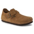 Birkenstock London BS Regular Fit, mink.