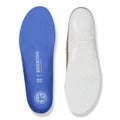 Birkenstock Blue Footbed for Sneakers
