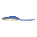 Birkenstock Blue Footbed for Sneakers