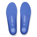Birkenstock Blue Footbed for Sneakers