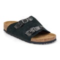 Birkenstock Zurich Tech, black