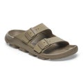Birkenstock Mogami Terra Stealth, apex faded khaki.
