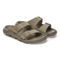 Birkenstock Mogami Terra Stealth, apex faded khaki