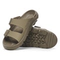 Birkenstock Mogami Terra Stealth, apex faded khaki