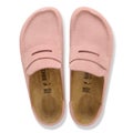 Birkenstock Naples Wrapped Narrow Fit, pink clay