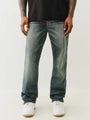 True Religion Ricky Super T Flap, midnight warehouse dark wasg