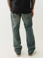 True Religion Ricky Super T Flap, midnight warehouse dark wasg