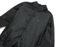 Satisfy Pertex&reg; Diamond Fuse Windbreaker, black