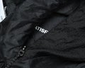 Satisfy Pertex&reg; Diamond Fuse Windbreaker, black