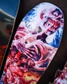 Creature X Cannibal Corpse Eaten Back To Life