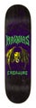 Creature Torres Skull Bat