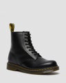 Dr. Martens 1460, black smooth
