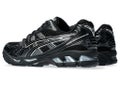 Asics GEL-KAYANO 14, black / pure silver