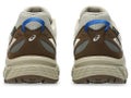 Asics GEL-VENTURE 6 GORE-TEX, fossil / cream