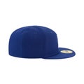 New Era  Los Angeles Dodgers On-Field 59FIFTY, blue / white
