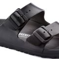 Birkenstock Arizona EVA Narrow Fit, black