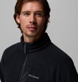 Columbia Fast Trek II Full Zip Fleece, black