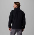Columbia Fast Trek II Full Zip Fleece, black