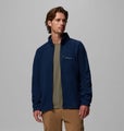 Columbia Fast Trek II Full Zip Fleece, navy