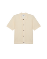 Obey Evan Sweater Shirt, unbleached