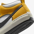 Nike SB React Leo, university gold / dark grey
