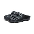 KEEN Men's Yogui, black / magnet