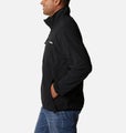 Columbia Back Bowl Fleece, black