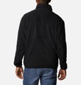 Columbia Back Bowl Fleece, black