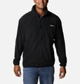 Columbia Back Bowl Fleece, black