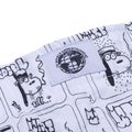 Fucking Awesome 2pack Boxer Briefs, wanto / monogram