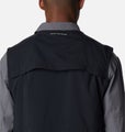 Columbia Silver Ridge Utility Vest, black