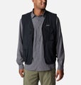 Columbia Silver Ridge Utility Vest, black