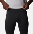 Columbia Montrail Endless Trail Running Tight, black