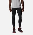 Columbia Montrail Endless Trail Running Tight, black