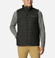 Columbia Silver Falls Vest, black