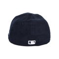 New Era Moleskin 59fifty Detroit Tigers, navy blue