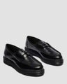 Dr Martens Penton Loafer, black polished smooth